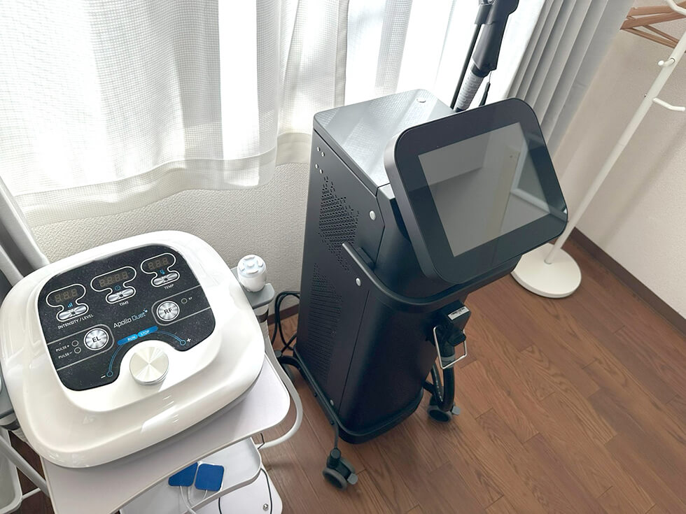 メンズ脱毛＆美肌サロン glow